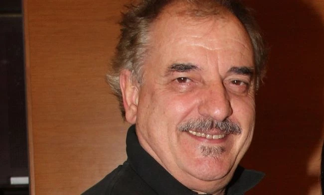 Υπέστη εγκεφαλικό ο Μιχάλης Μητρούσης – Δύσκολες ώρες στο νοσοκομείο